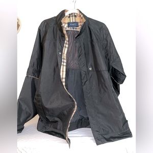 Burberry Mens Jacket